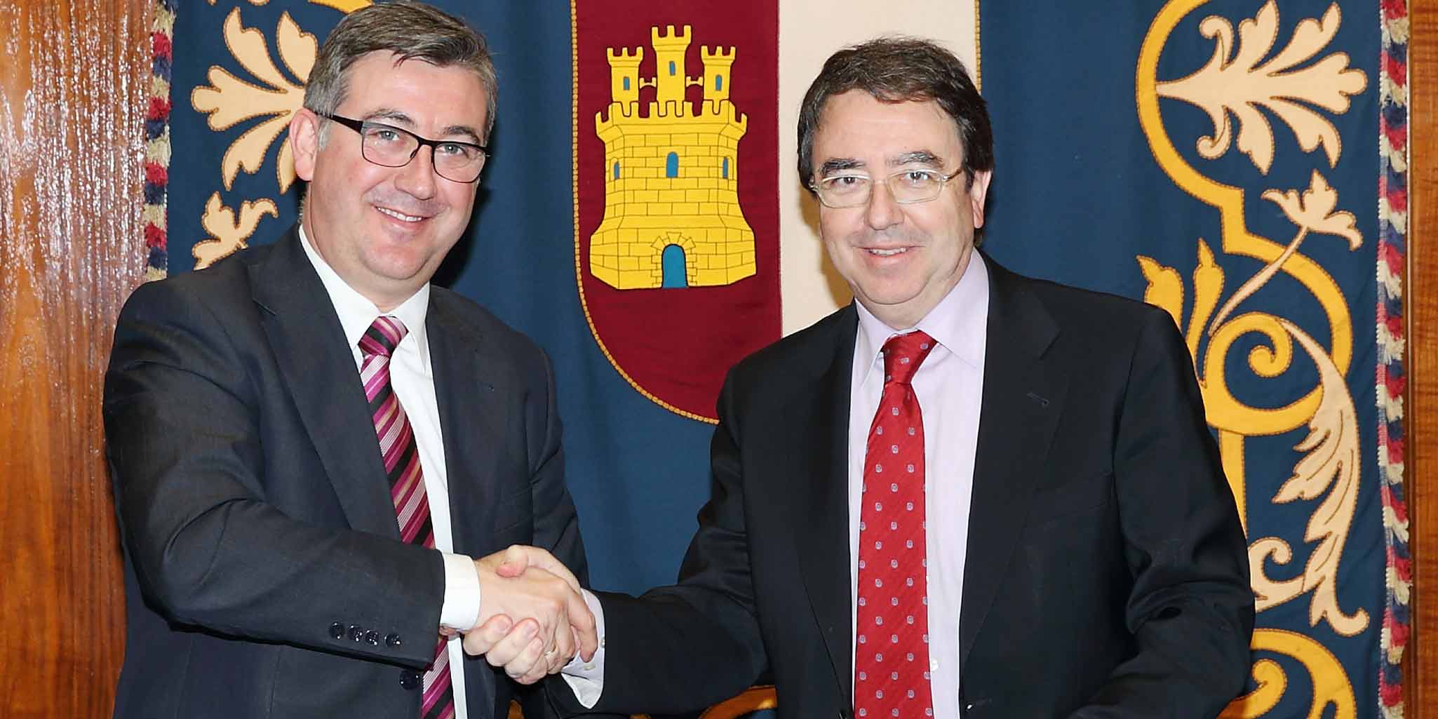 Enseñanza de español para extranjeros en Sigüenza (Guadalajara)