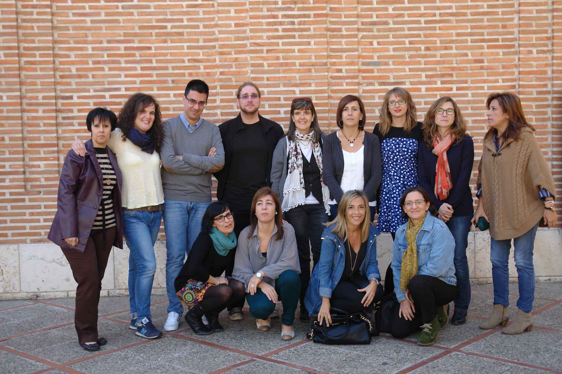 Profesores Alcalingua