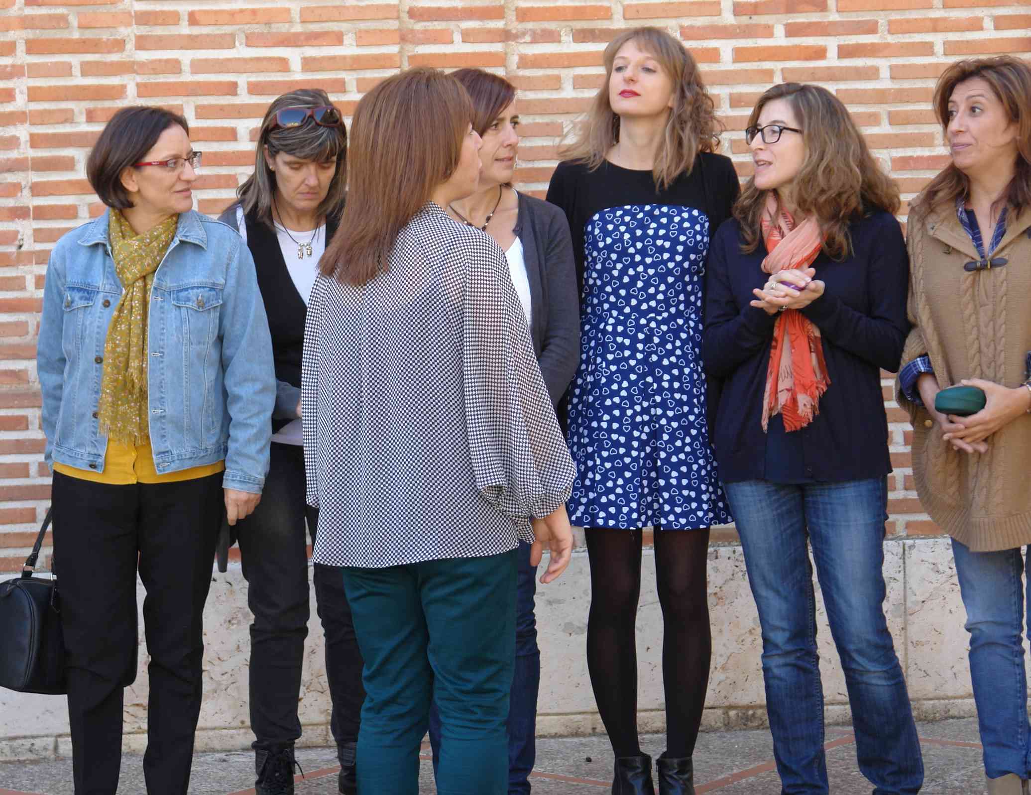 Profesores Alcalingua