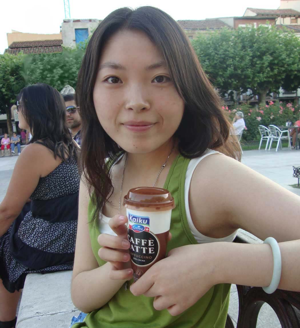 Elena Liao