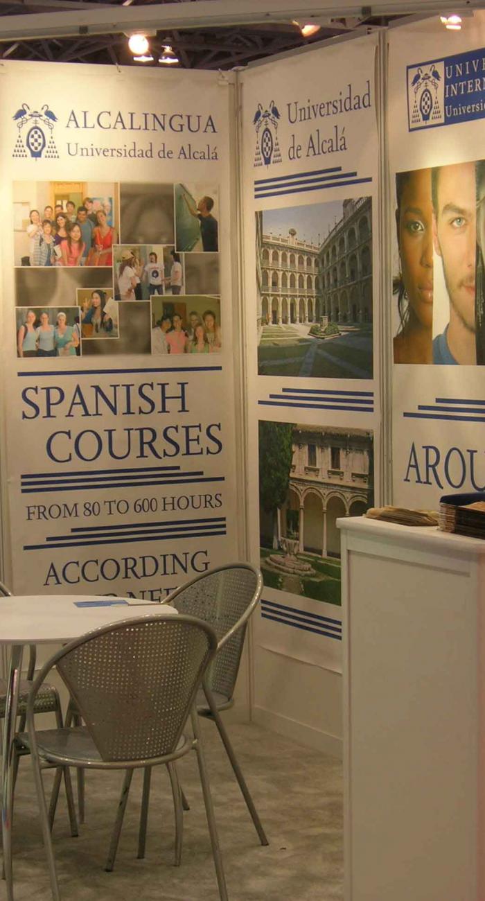 European Higher Education Fair