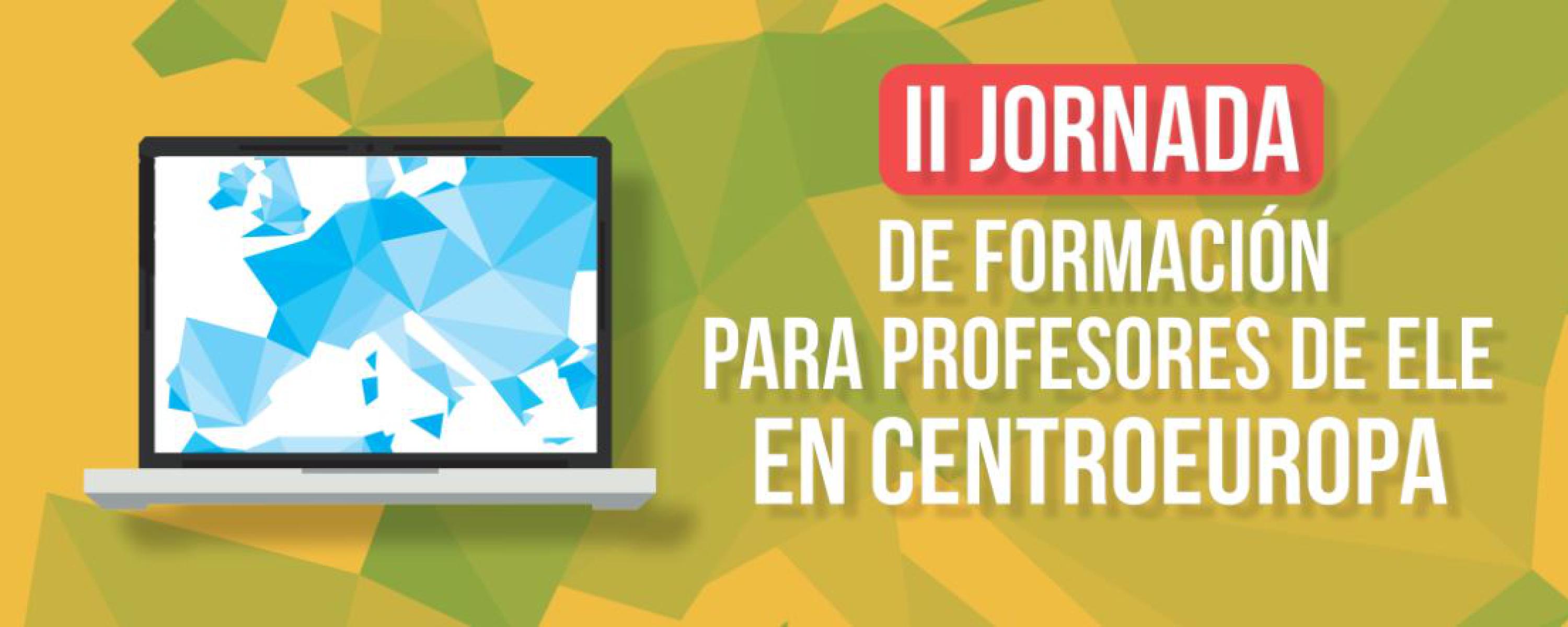 II Jornada de Formación para profesores de ELE en Centroeuropa 