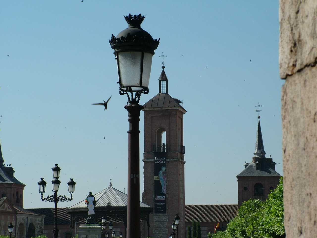 Alcalá de Henares