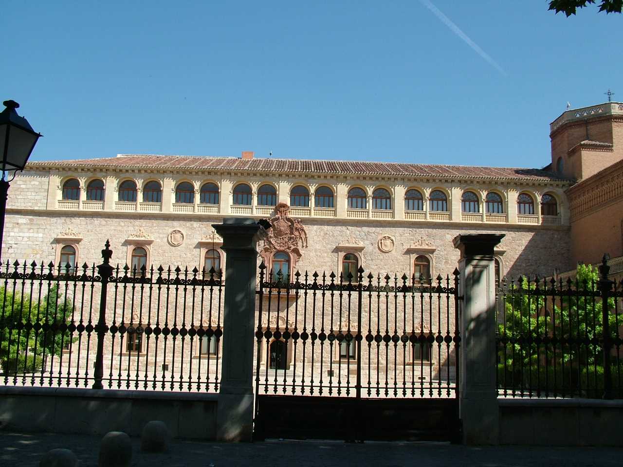 Alcalá de Henares