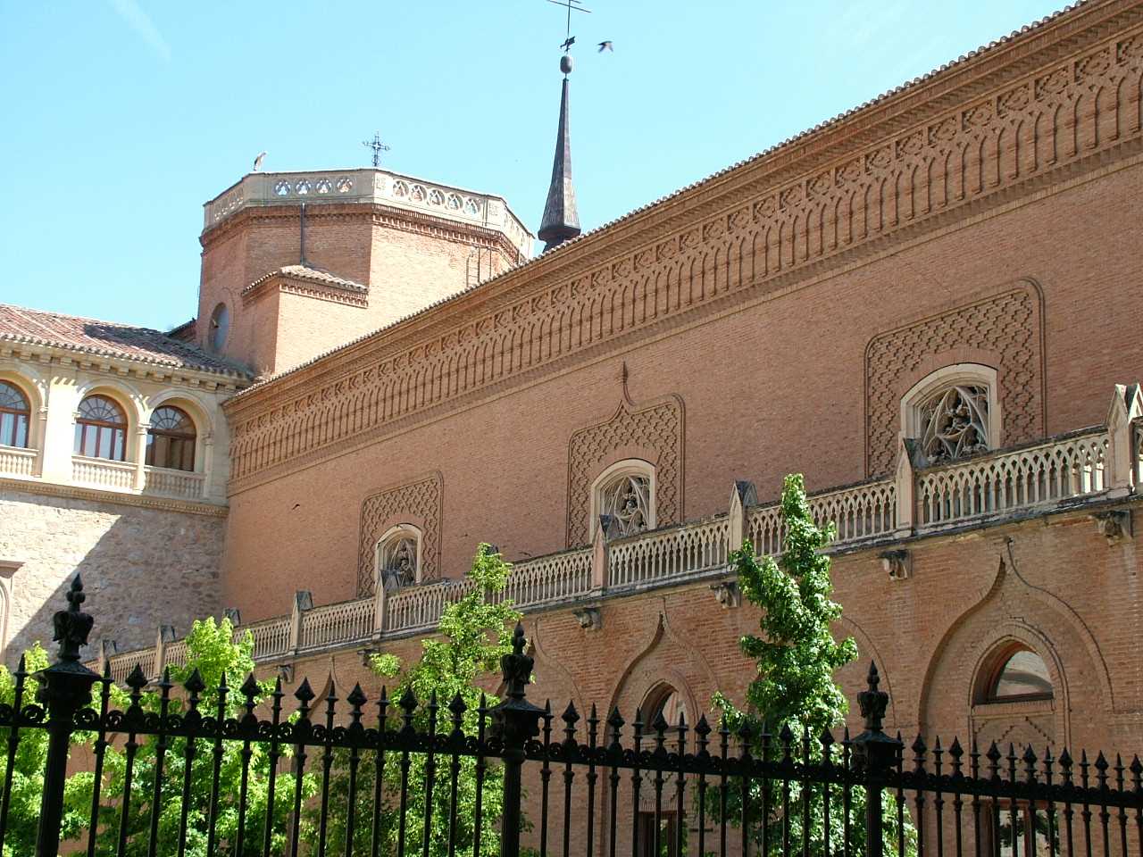 Alcalá de Henares