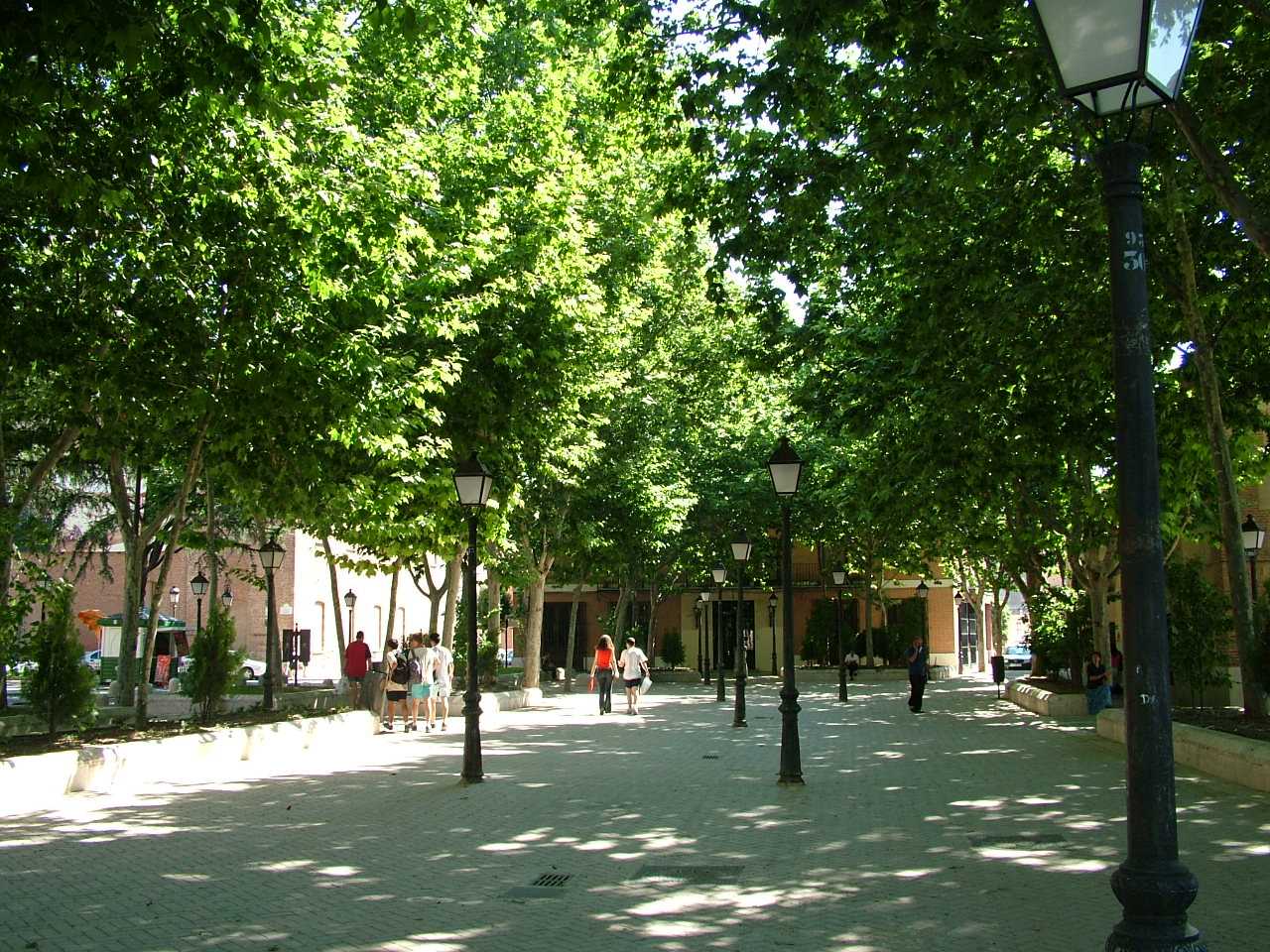 Alcalá de Henares