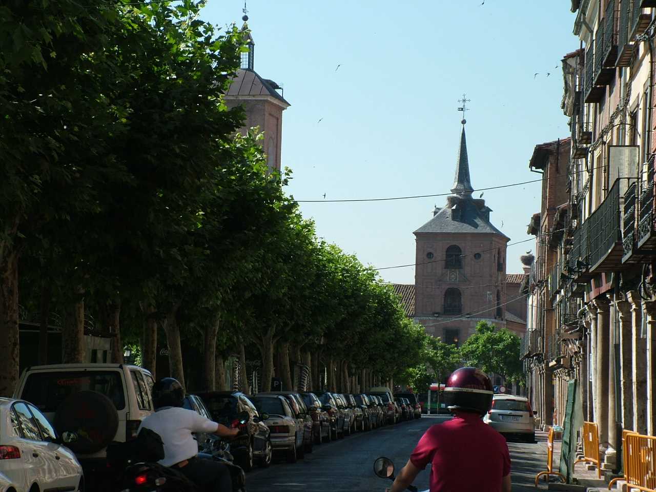 Alcalá de Henares