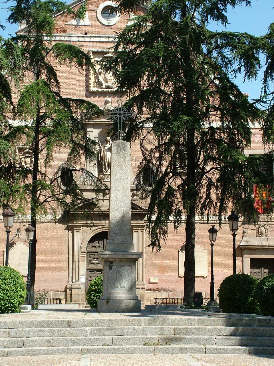 Alcalá de Henares