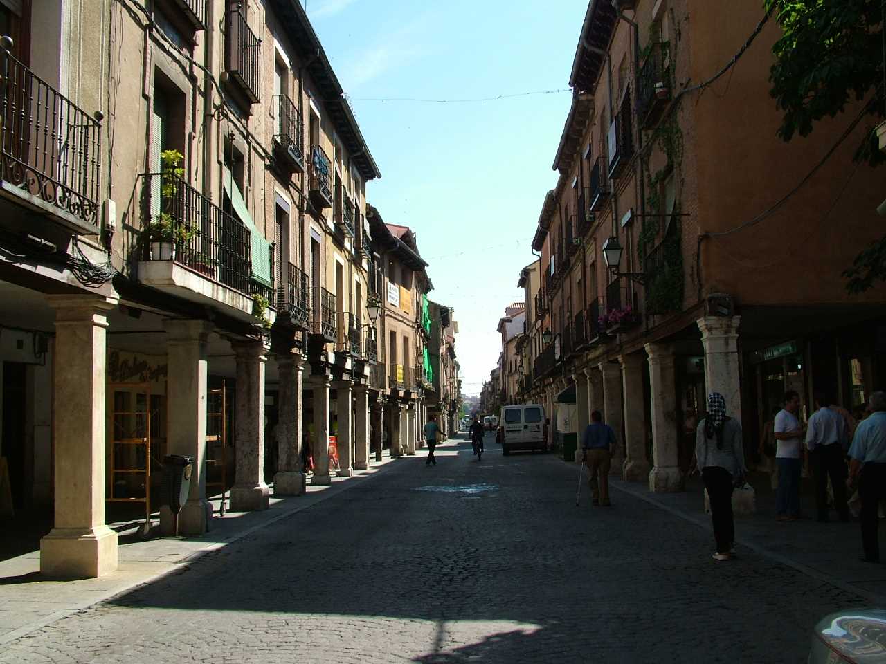 Alcalá de Henares