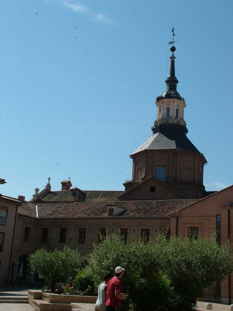 Alcalá de Henares