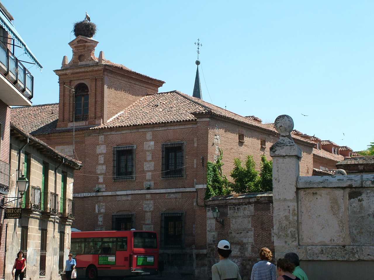 Alcalá de Henares