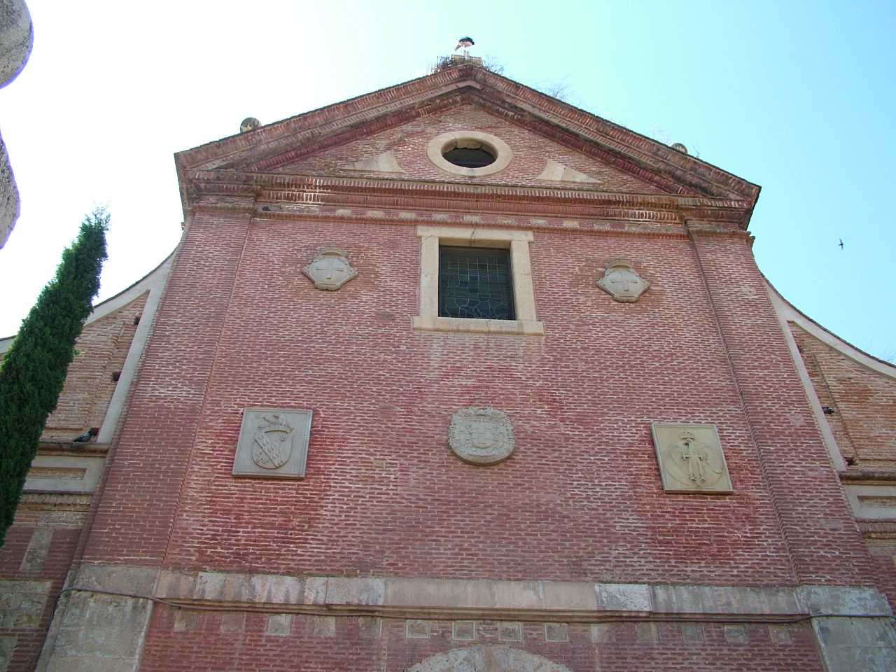 Alcalá de Henares