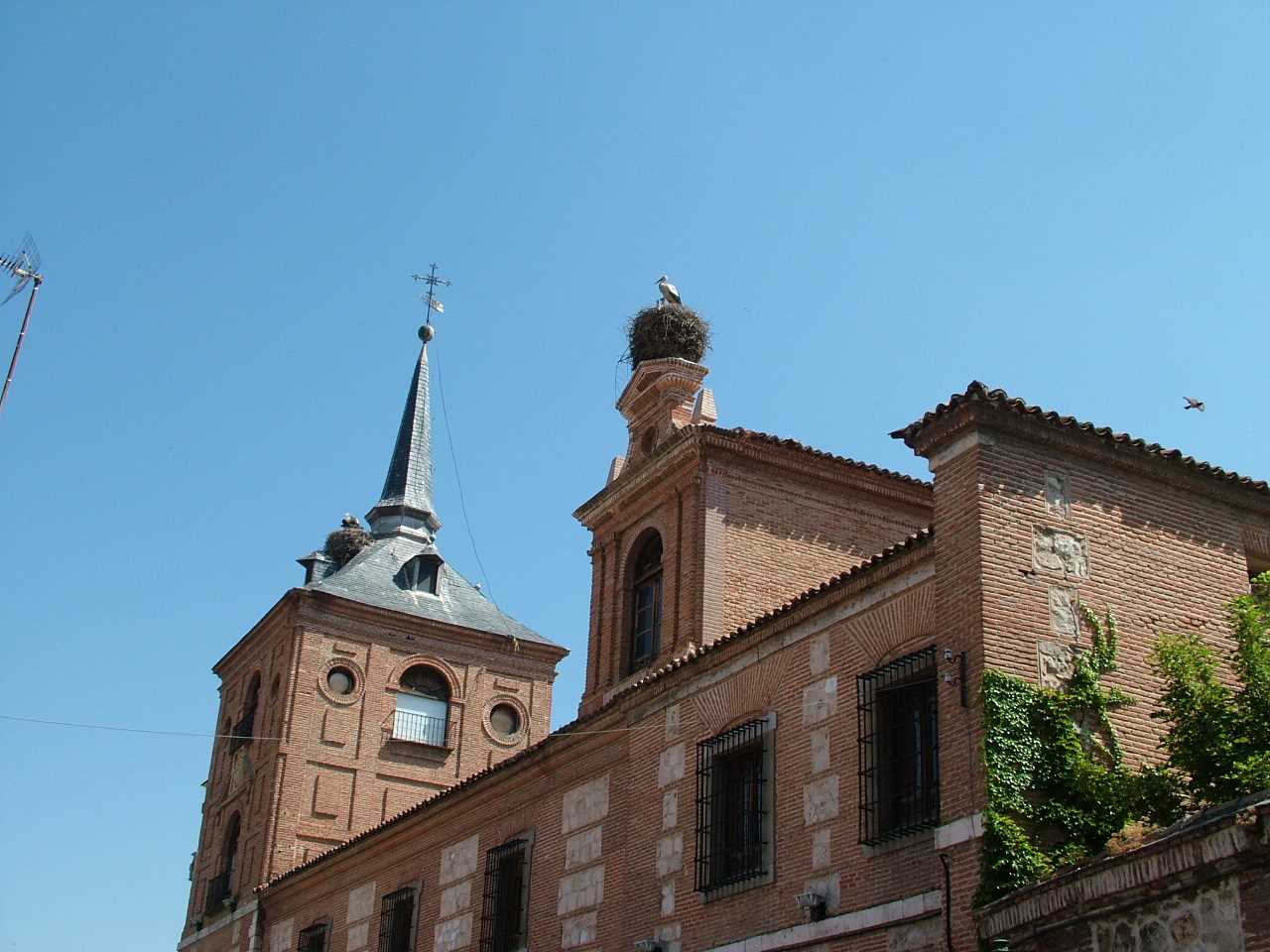 Alcalá de Henares