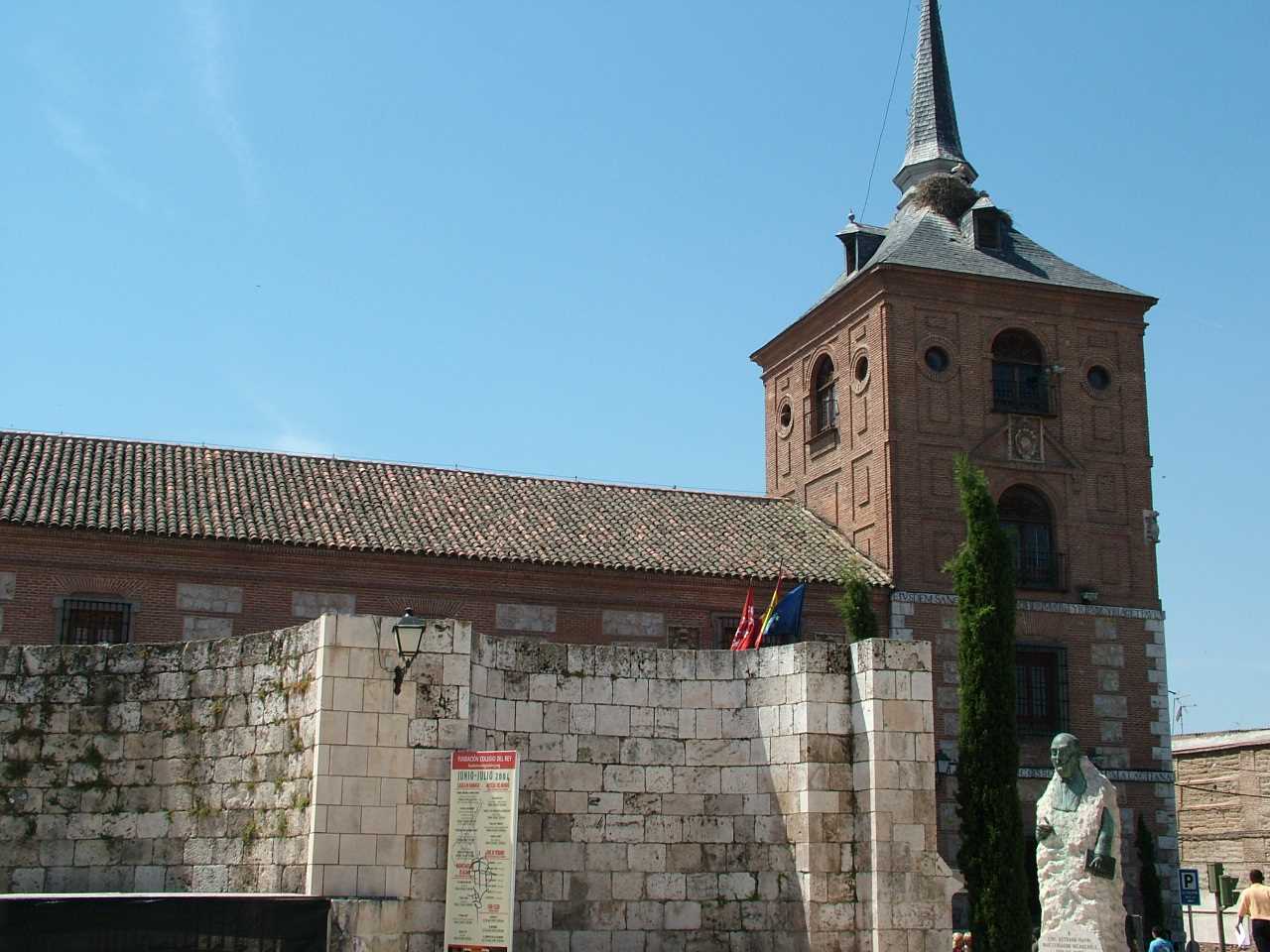 Alcalá de Henares