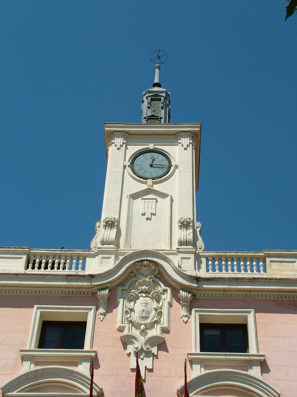 Alcalá de Henares