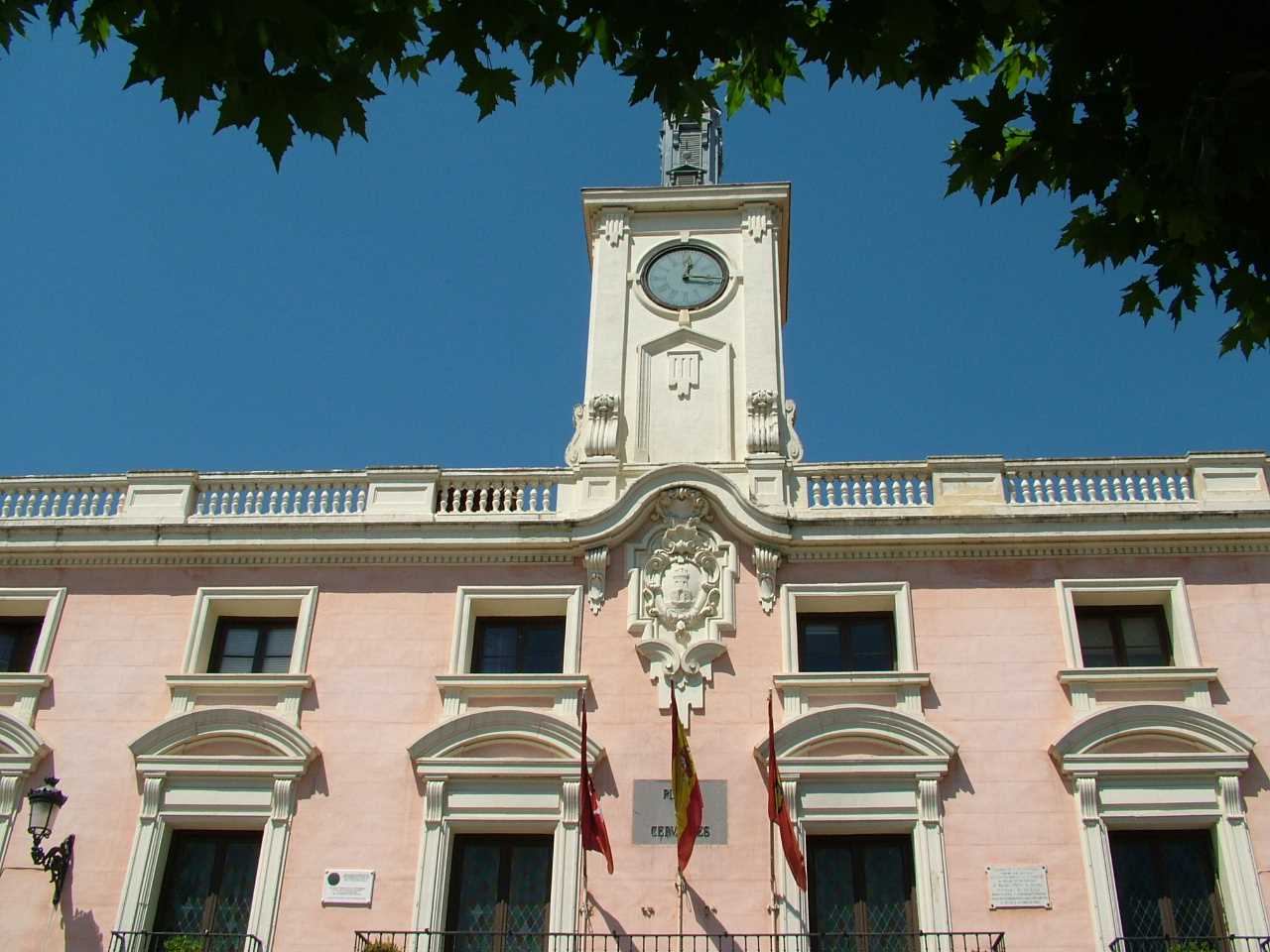 Alcalá de Henares