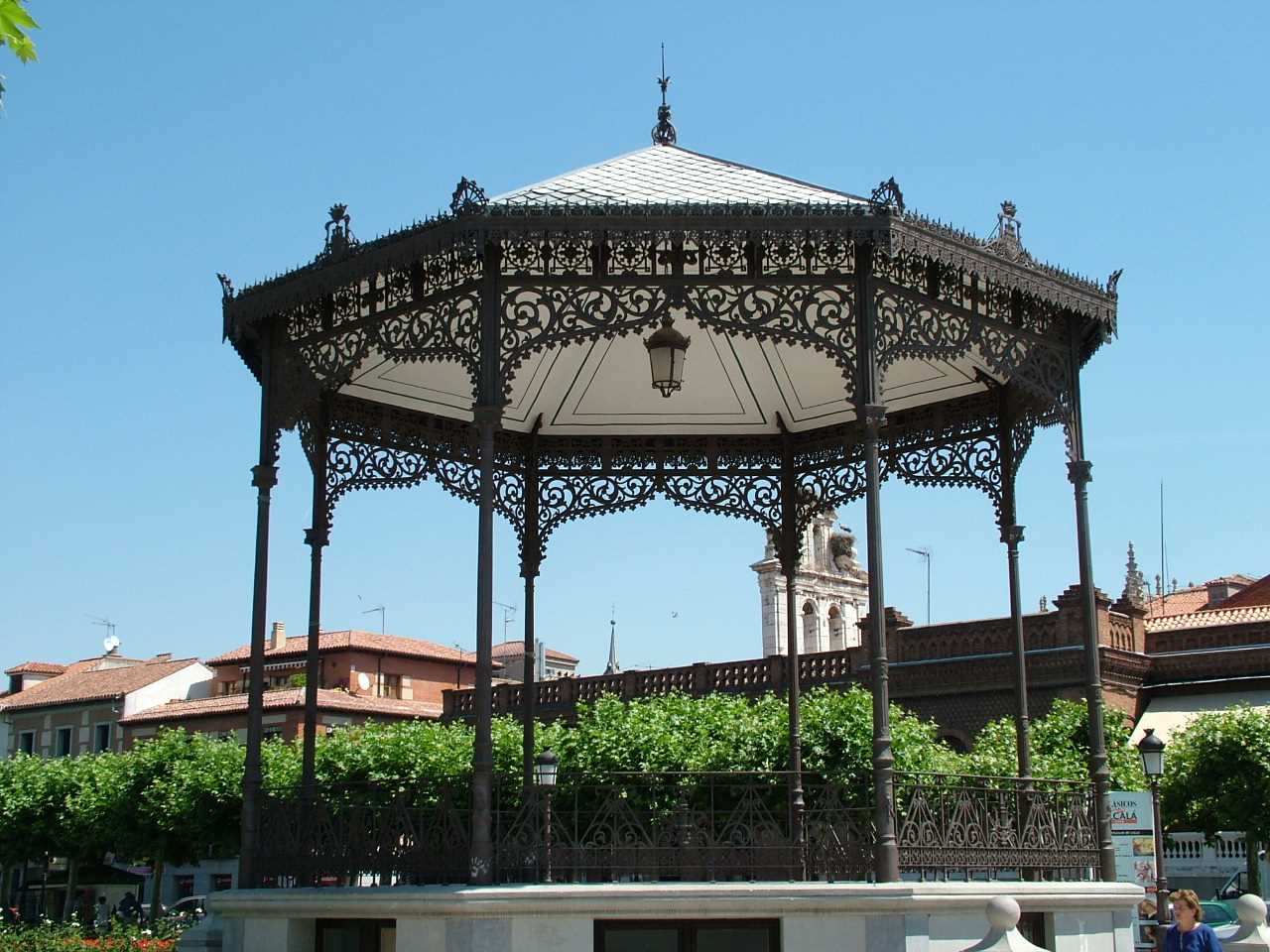 Alcalá de Henares