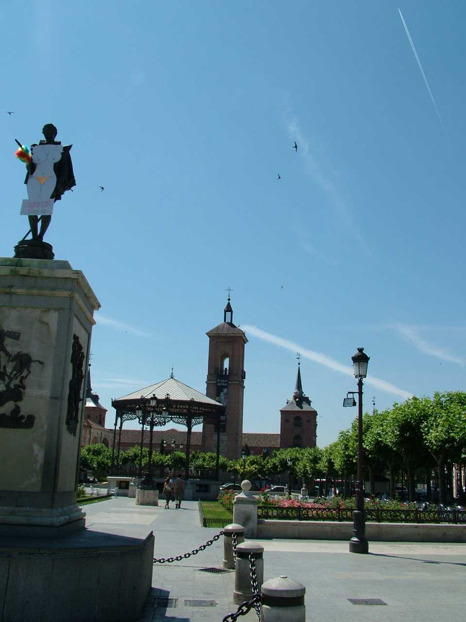 Alcalá de Henares