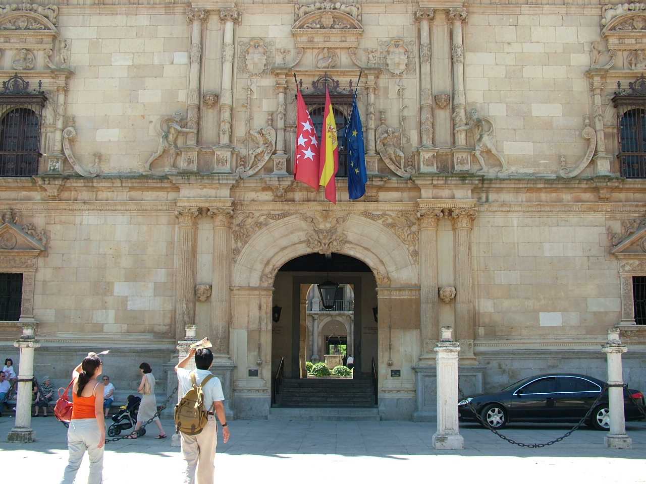 Alcalá de Henares