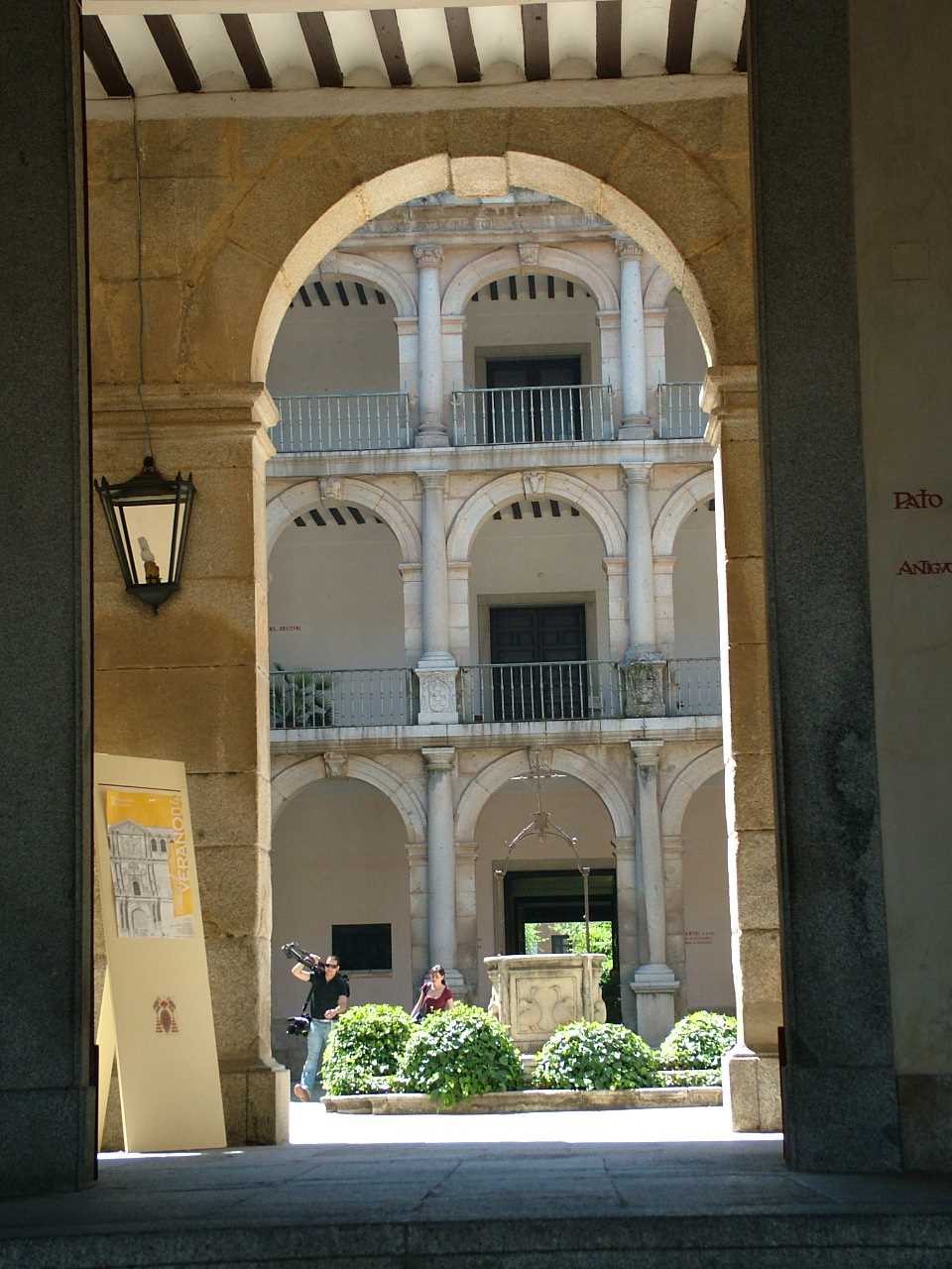 Alcalá de Henares