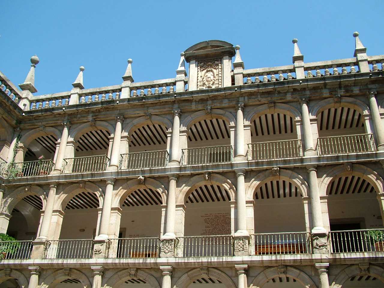 Alcalá de Henares