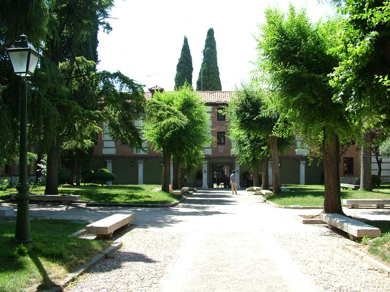 Alcalá de Henares