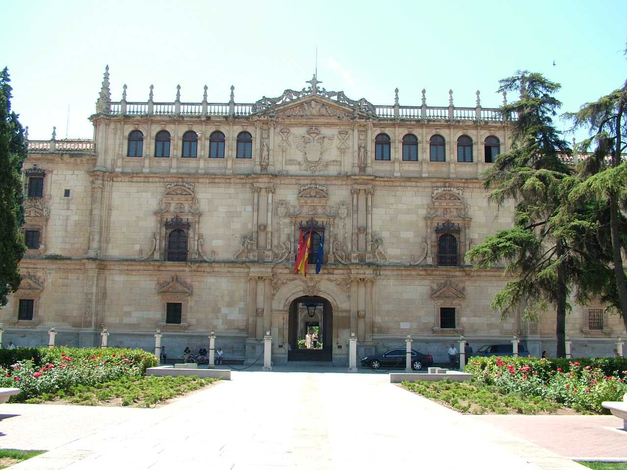 Alcalá de Henares