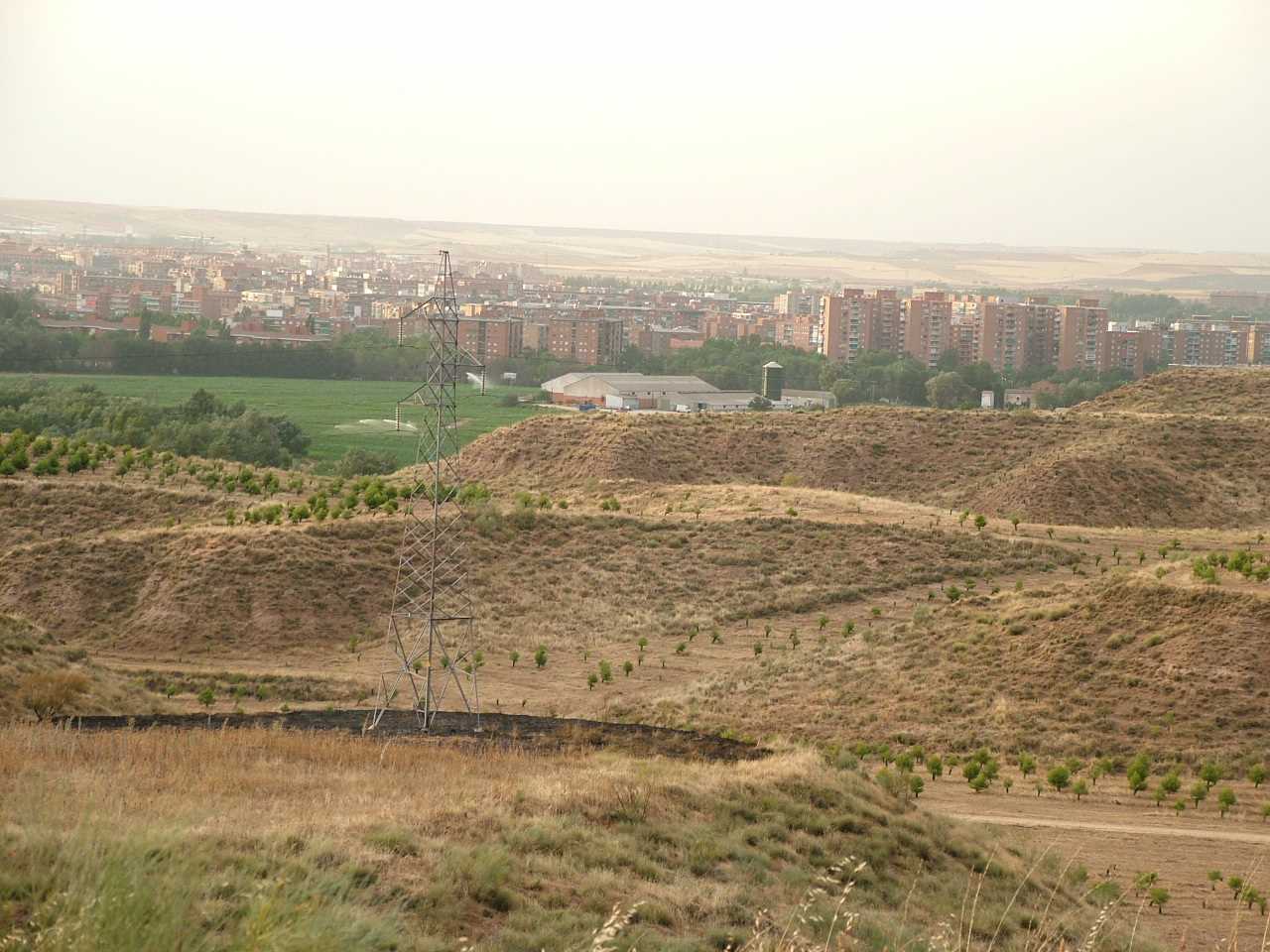 Alcalá de Henares