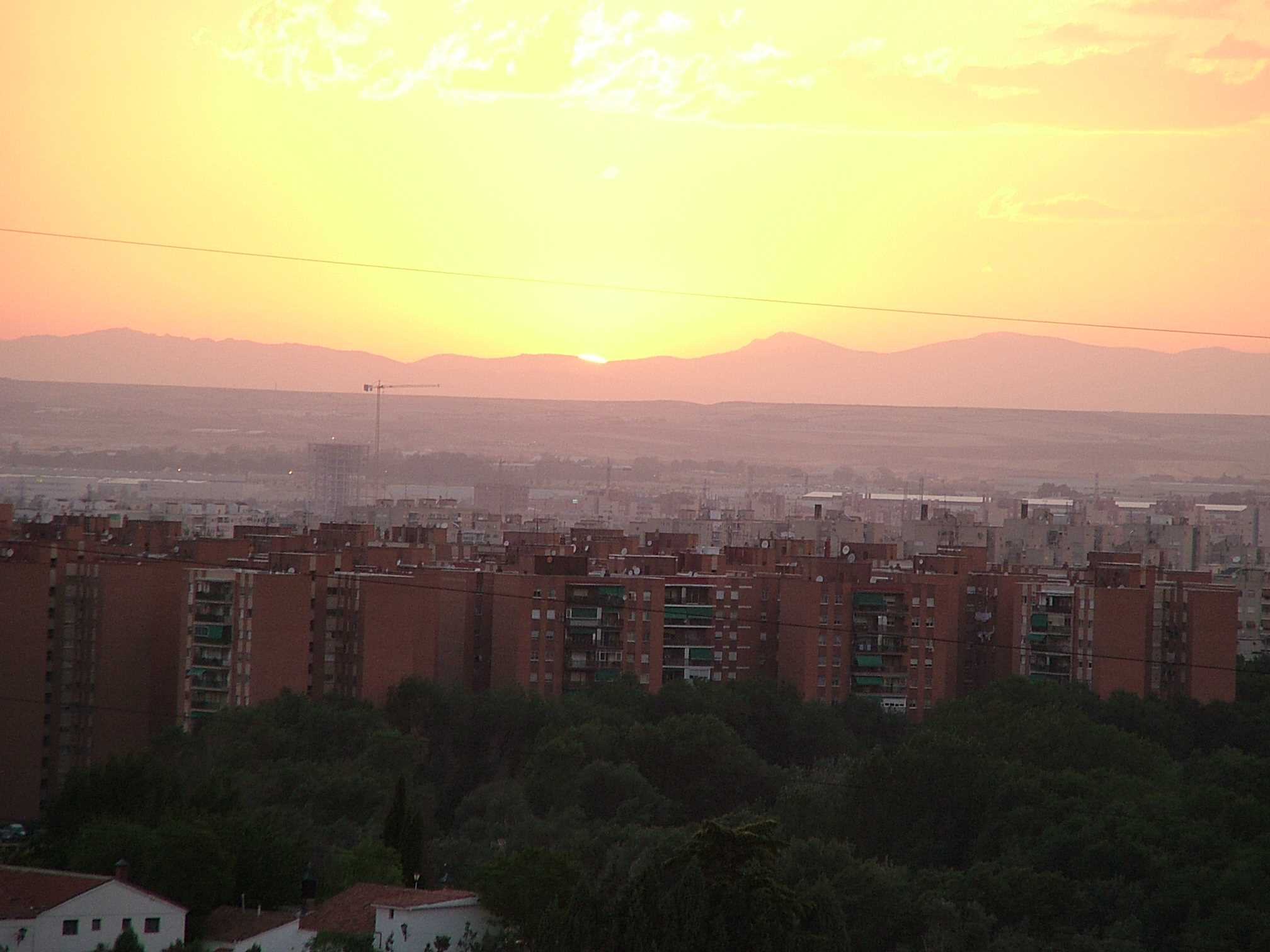 Alcalá de Henares