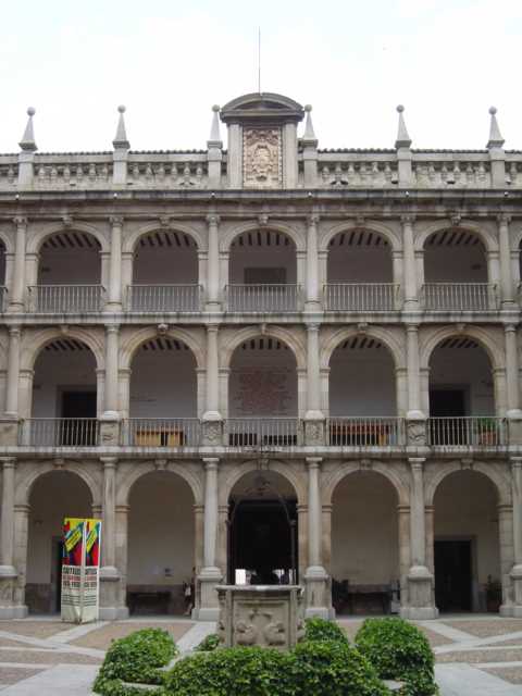 Alcalá de Henares