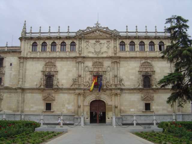 Alcalá de Henares