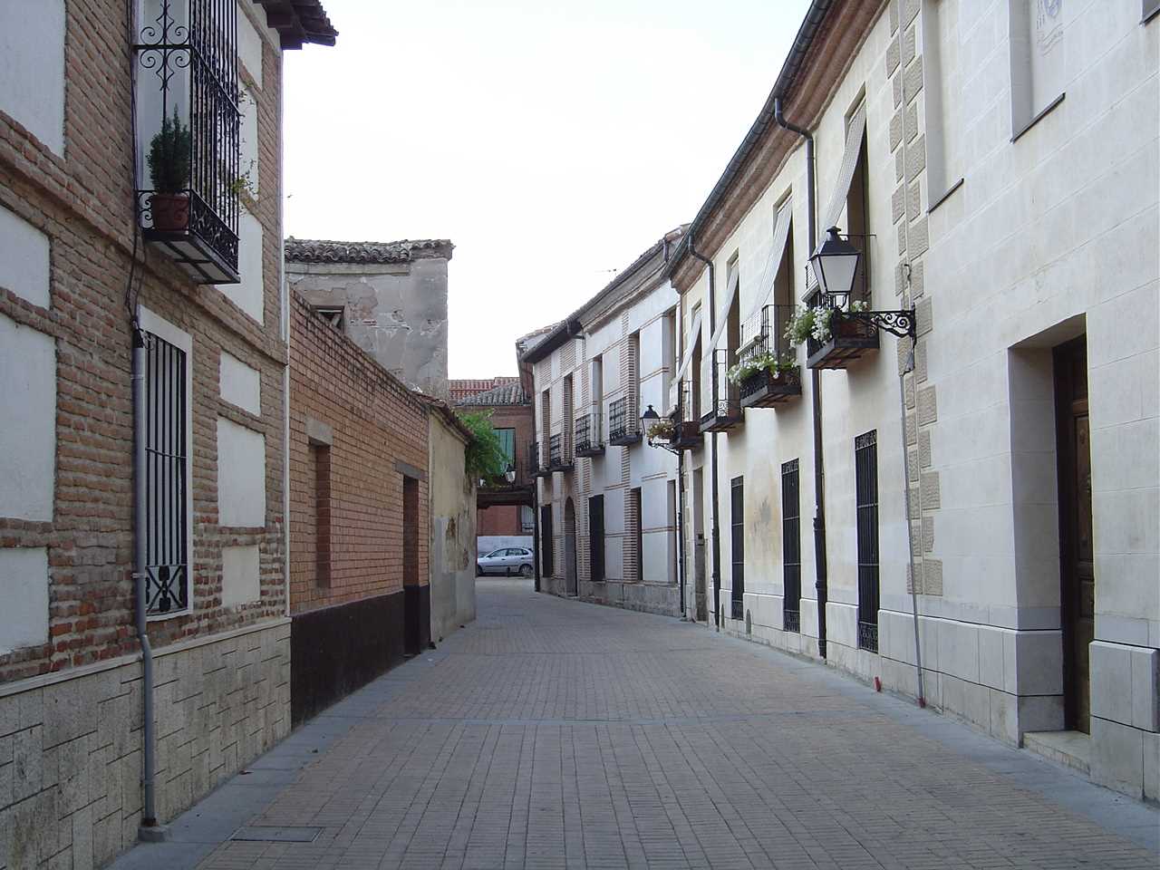 Alcalá de Henares