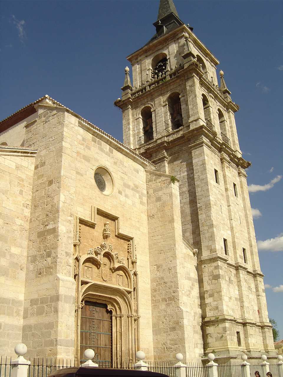 Alcalá de Henares