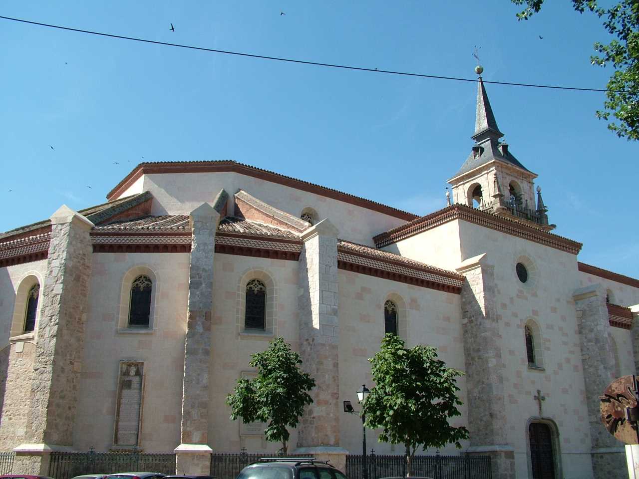 Alcalá de Henares