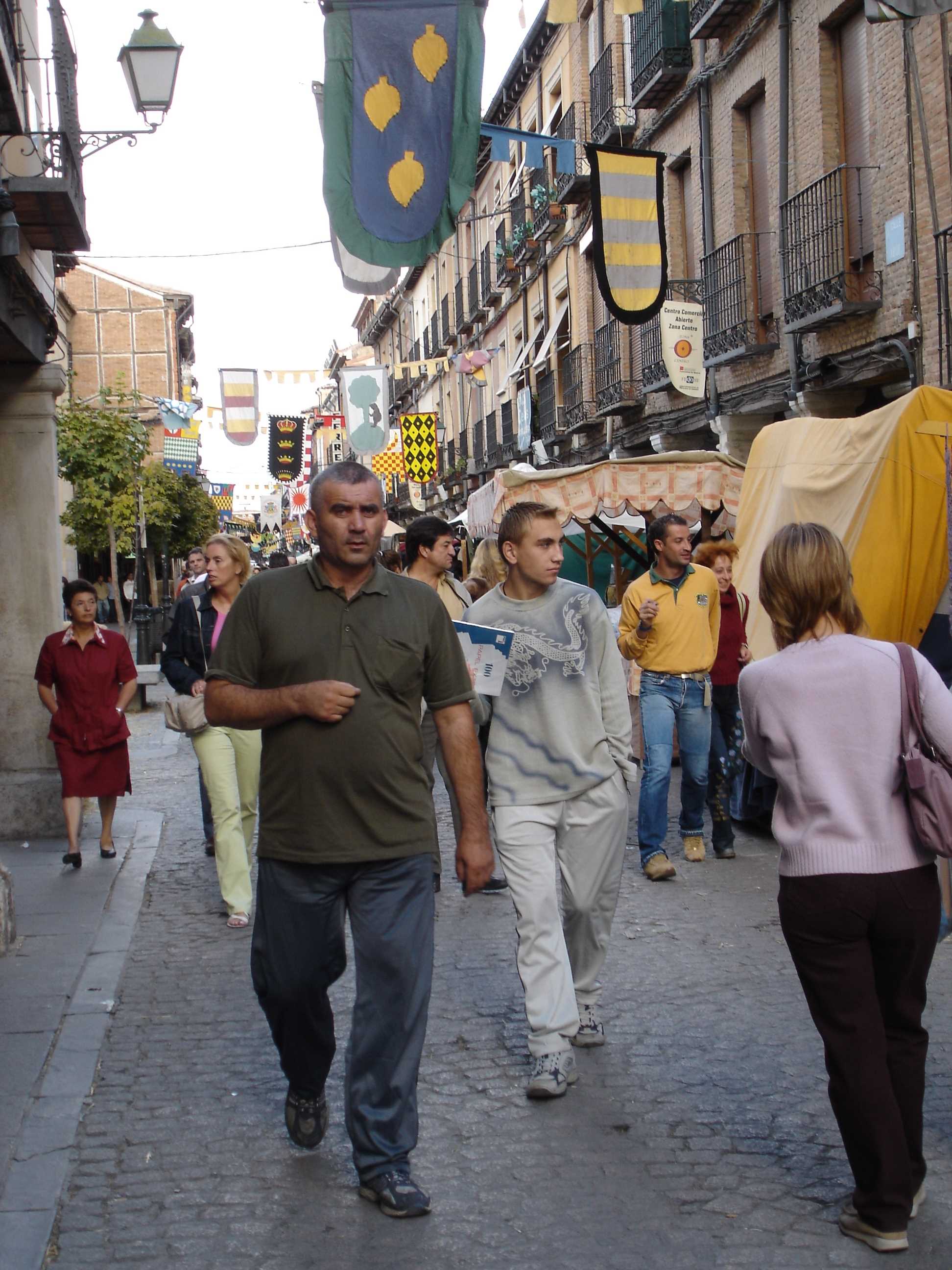 Alcalá de Henares