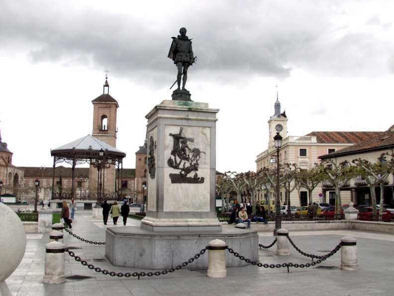 Alcalá de Henares