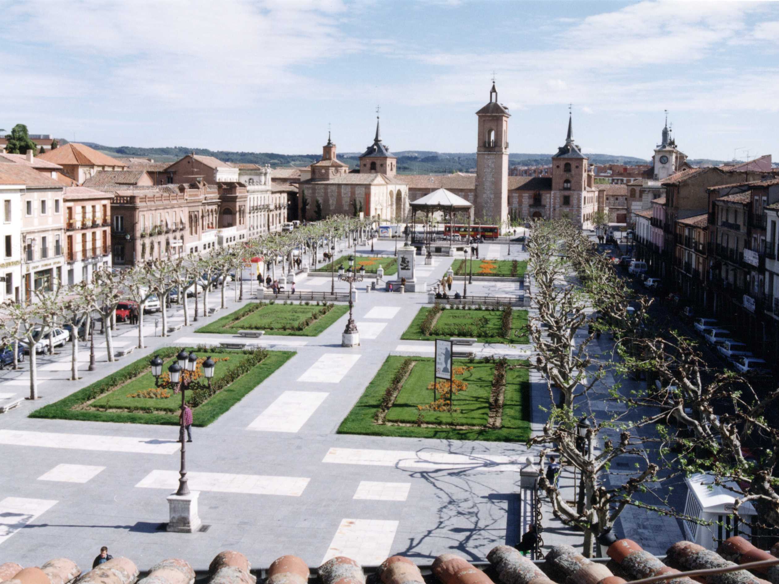 Alcalá de Henares