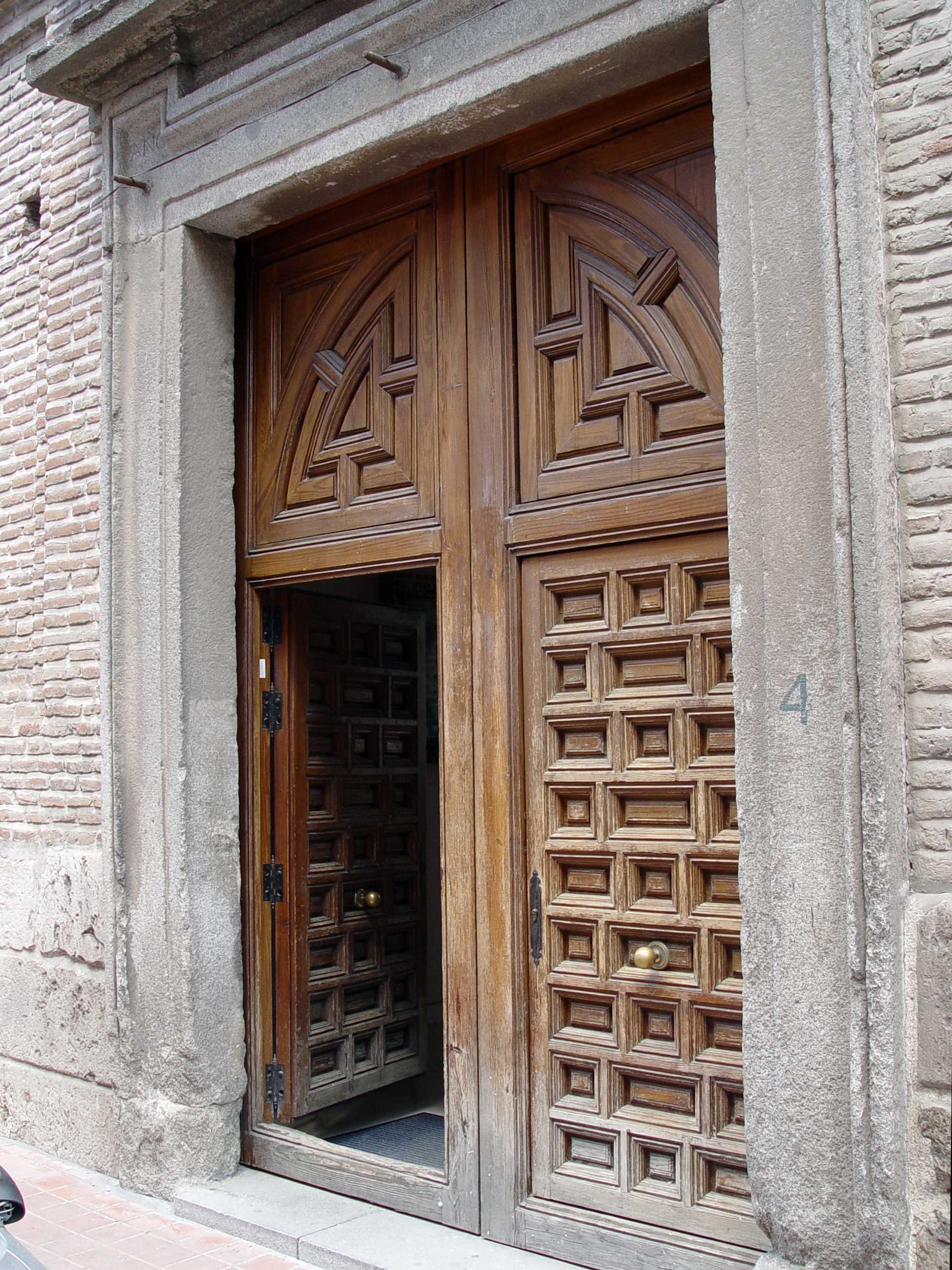 Colegio de los Irlandeses Alcalá de Henares