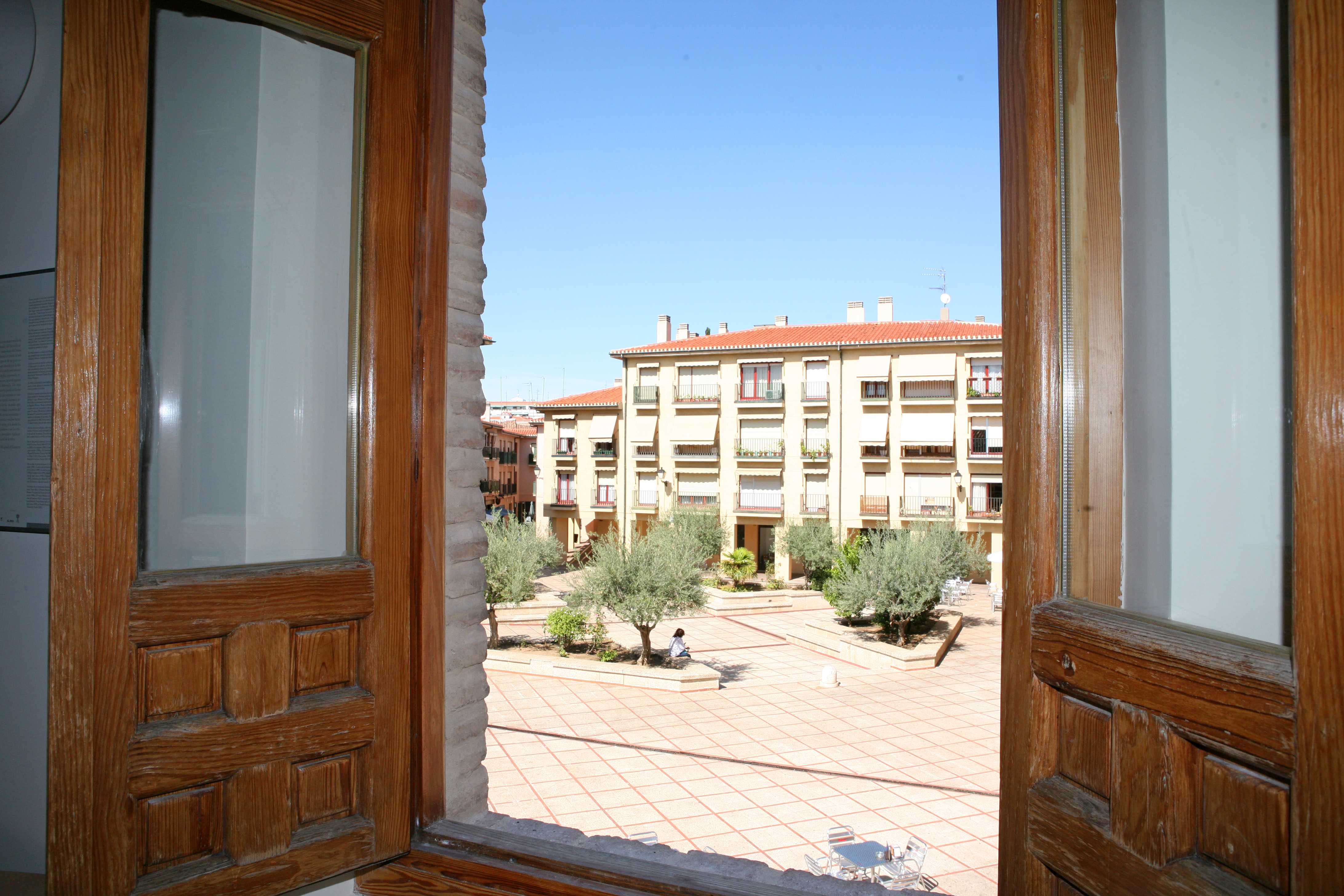 Colegio de los Irlandeses Alcalá de Henares