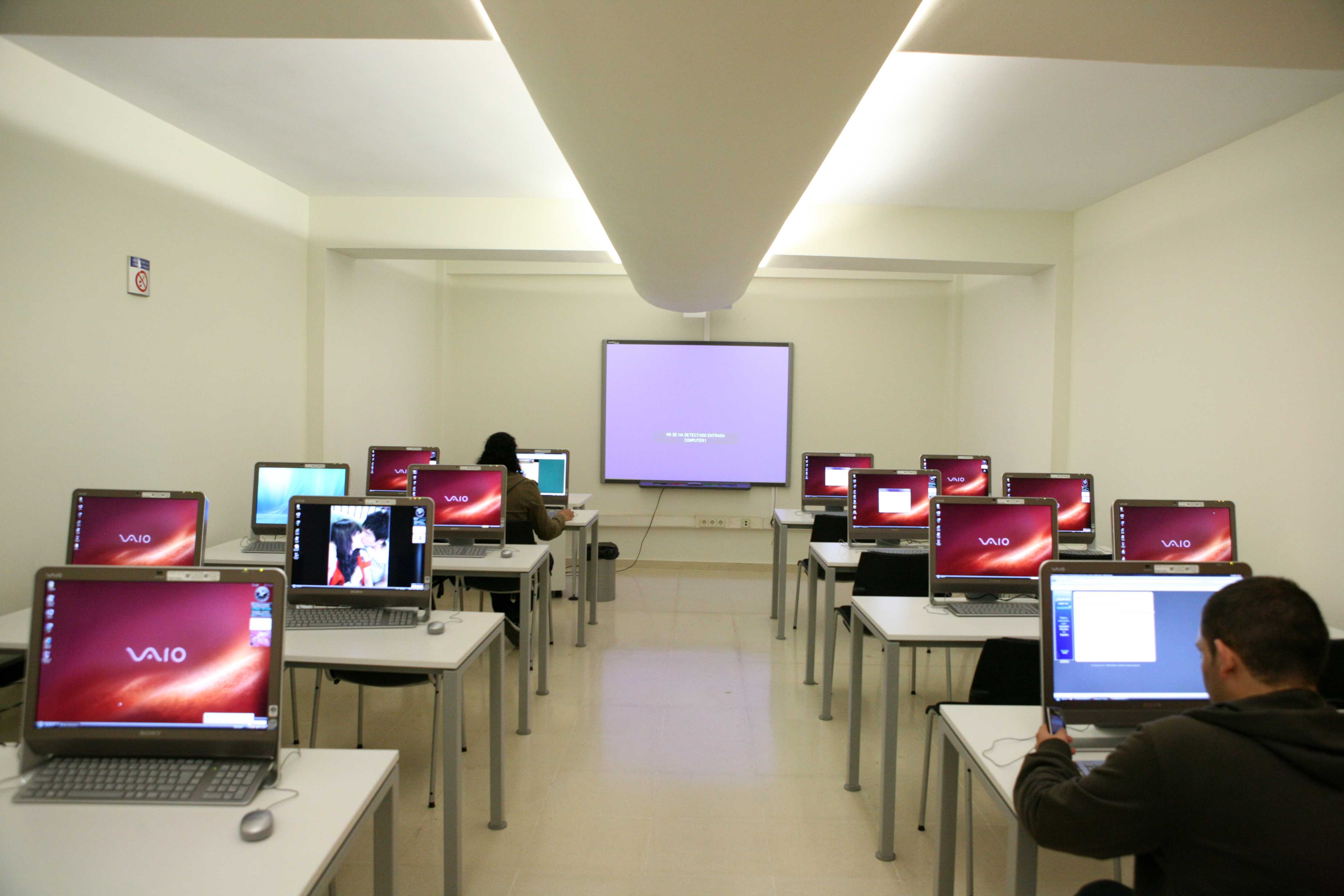 Colegio de los Irlandeses Alcalá de Henares