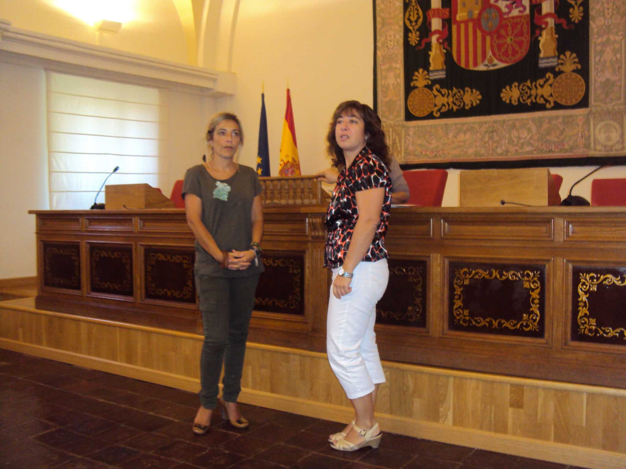 Diplomas (agosto 2012)