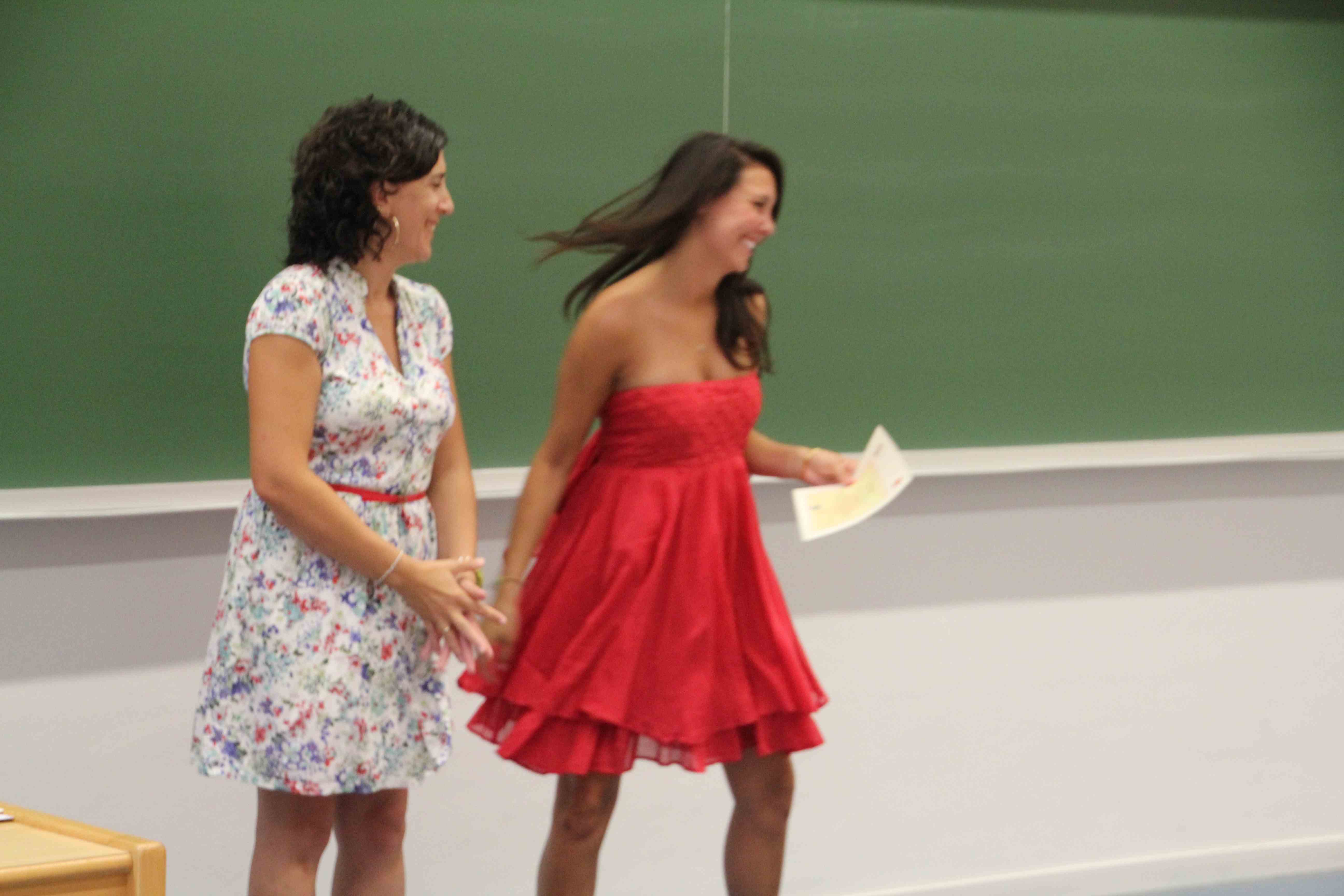 Diplomas (junio 2011)
