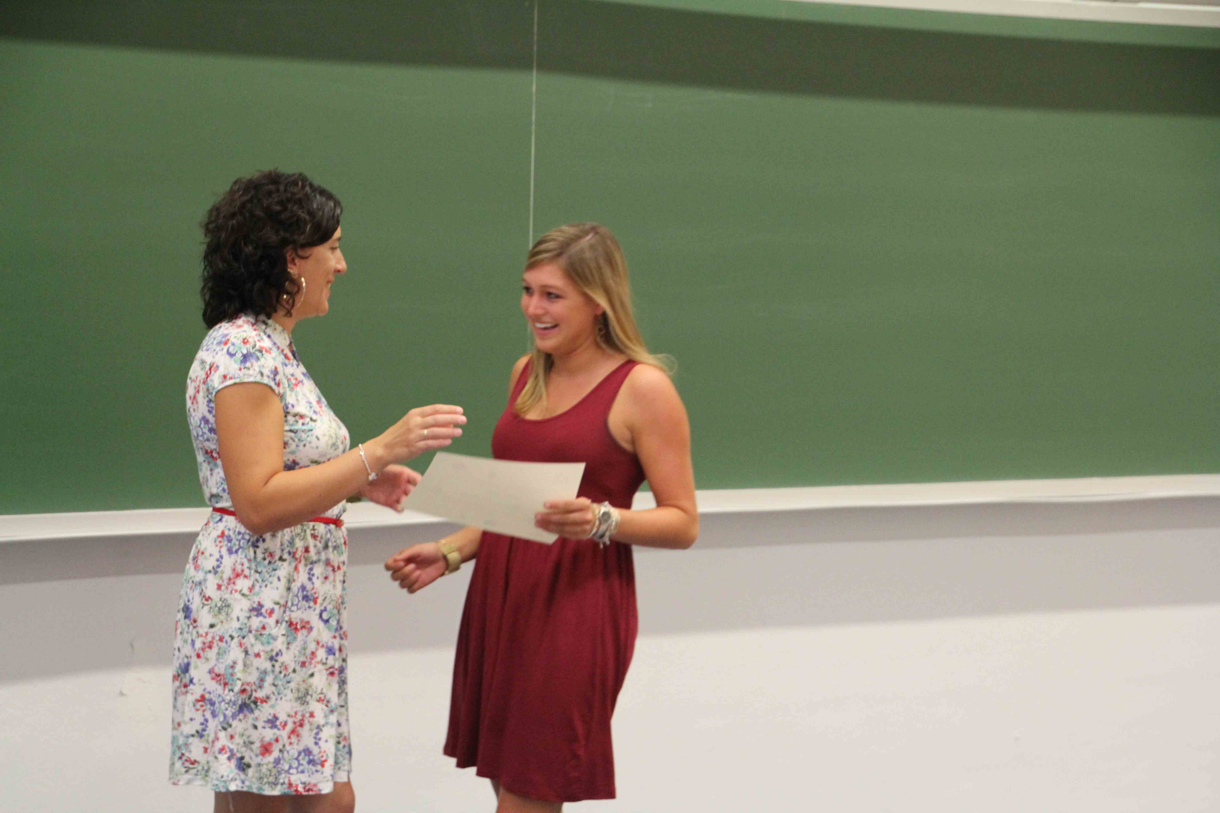 Diplomas (junio 2011)