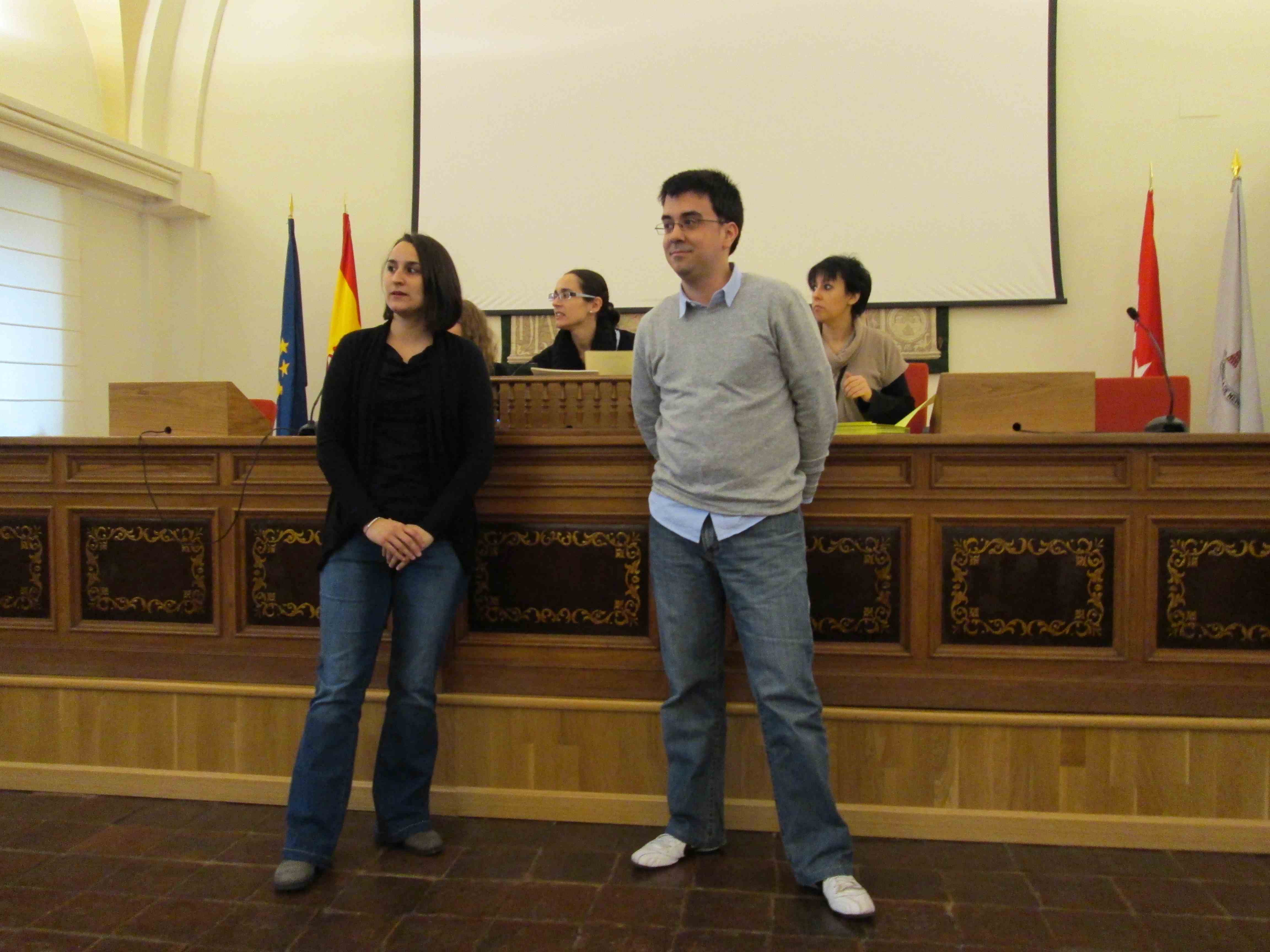  Closing ceremony (autumn 2012)