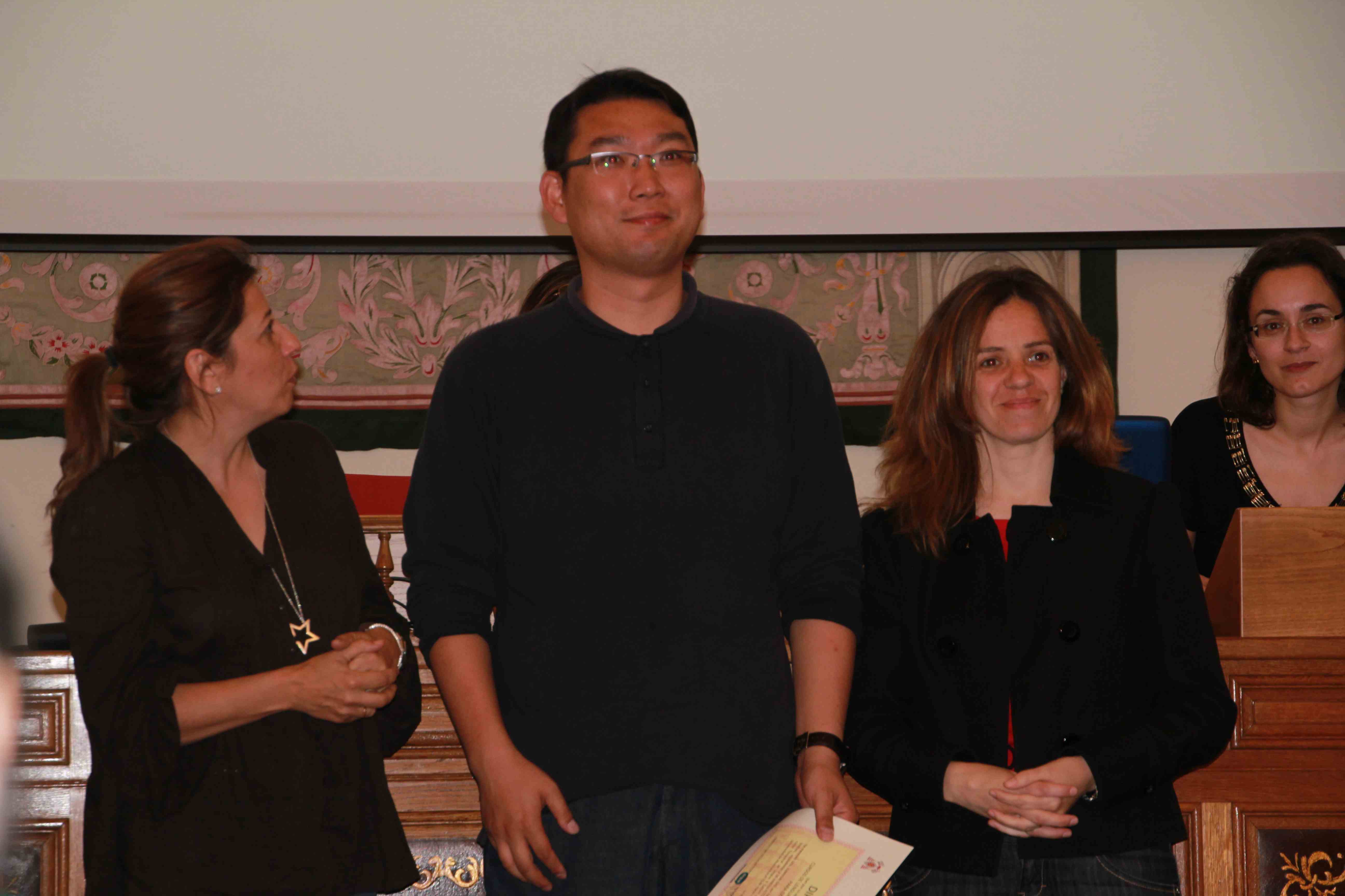 Closing Ceremony (Spring 2011)