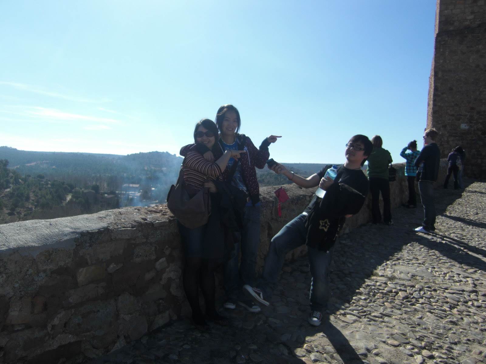 Excursión a Sigüenza