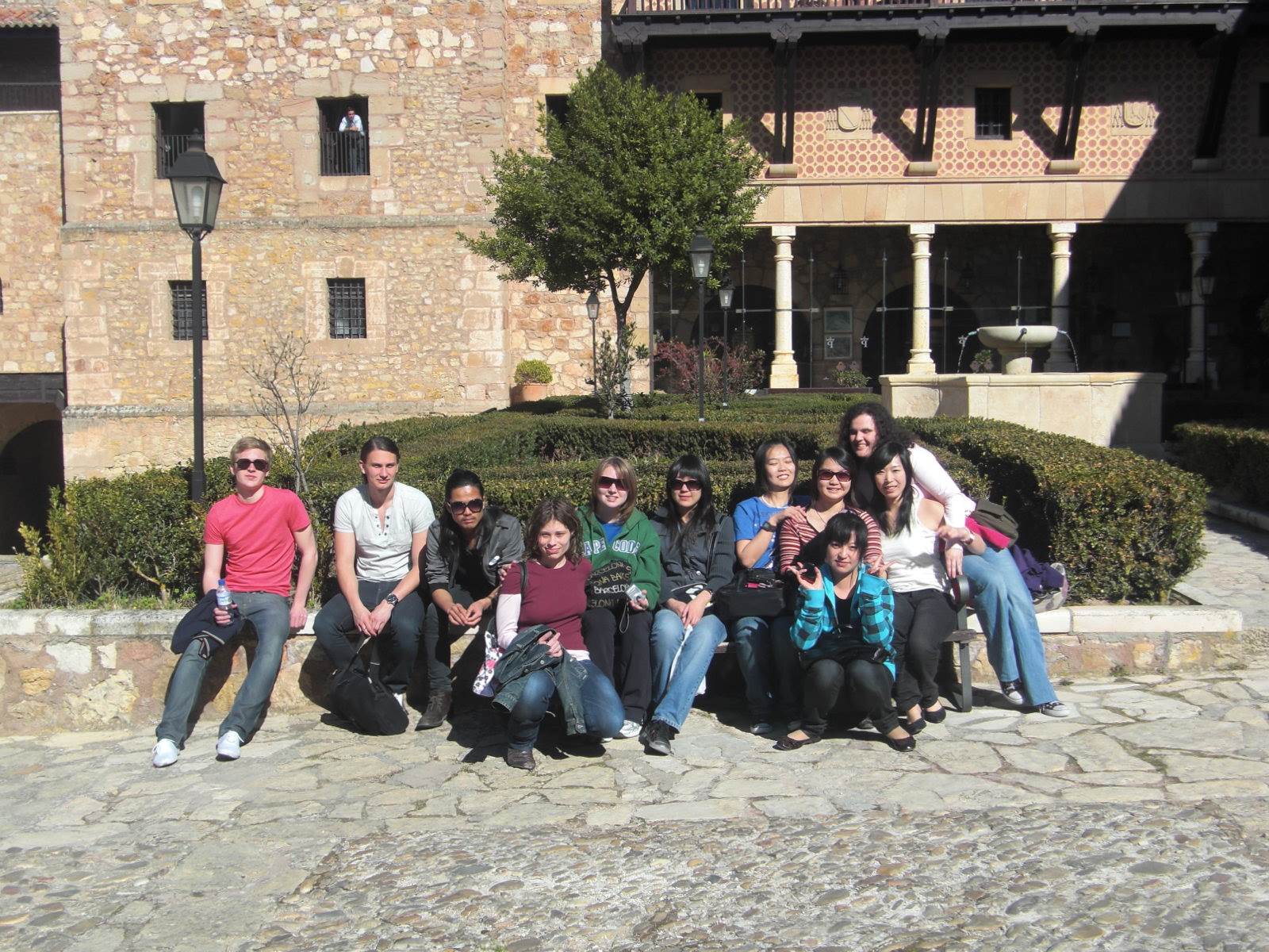 Excursión a Sigüenza