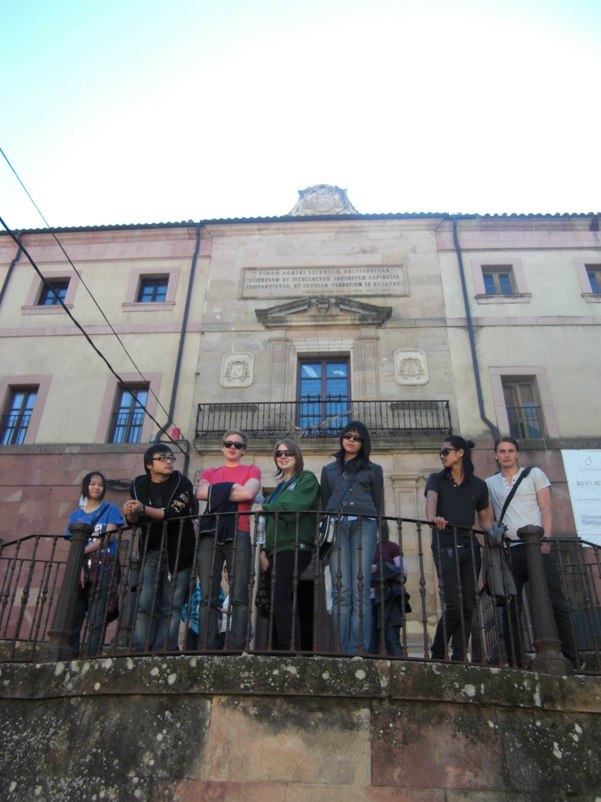 Excursión a Sigüenza