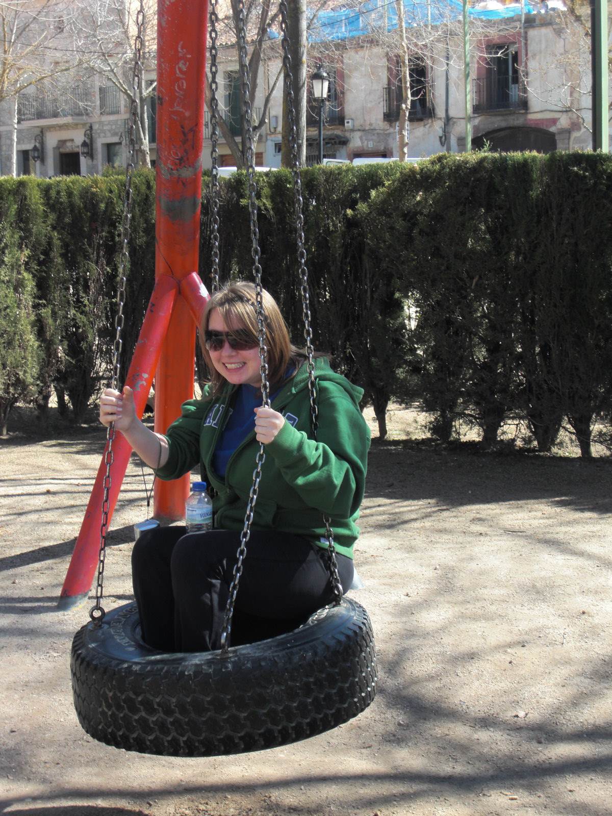 Excursión a Sigüenza