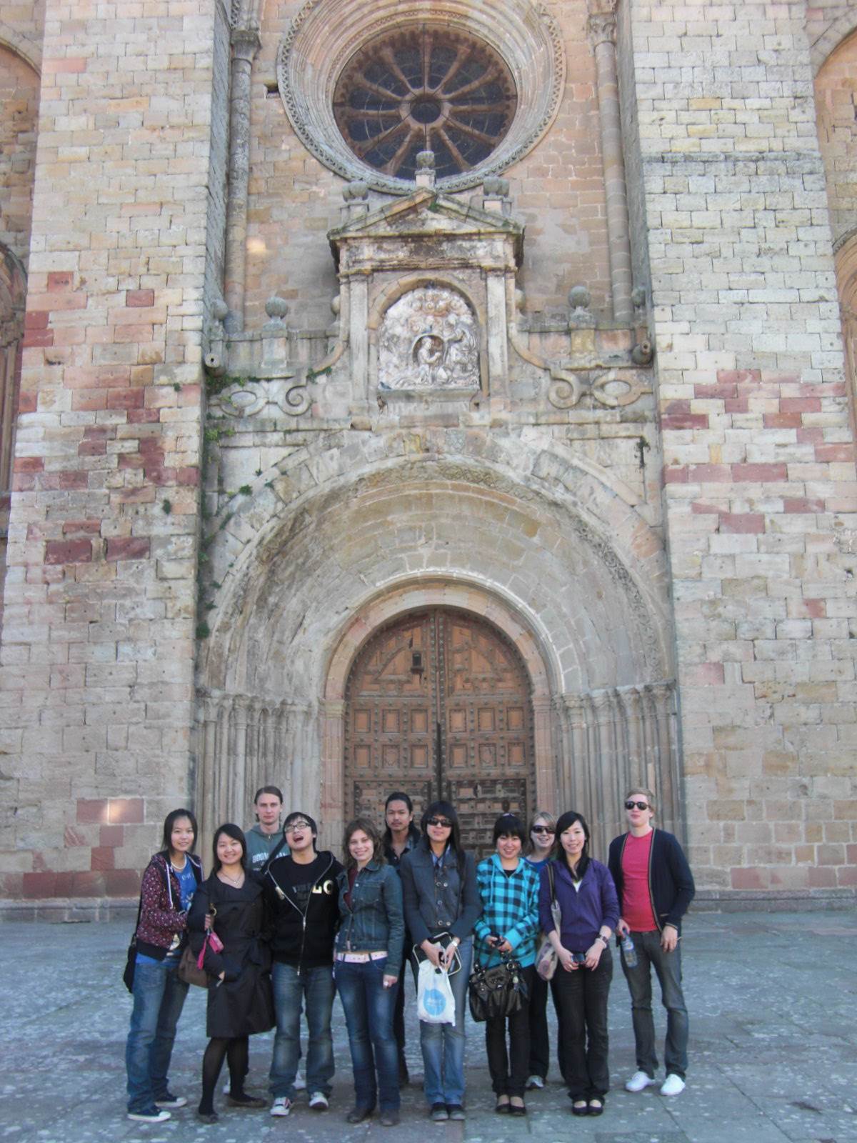 Excursión a Sigüenza